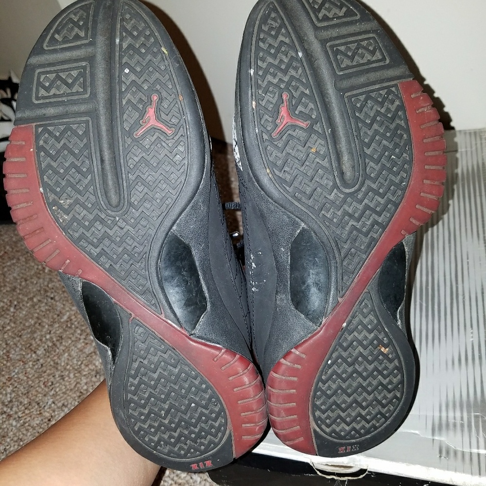Jordan 19 - Picture 2 of 8
